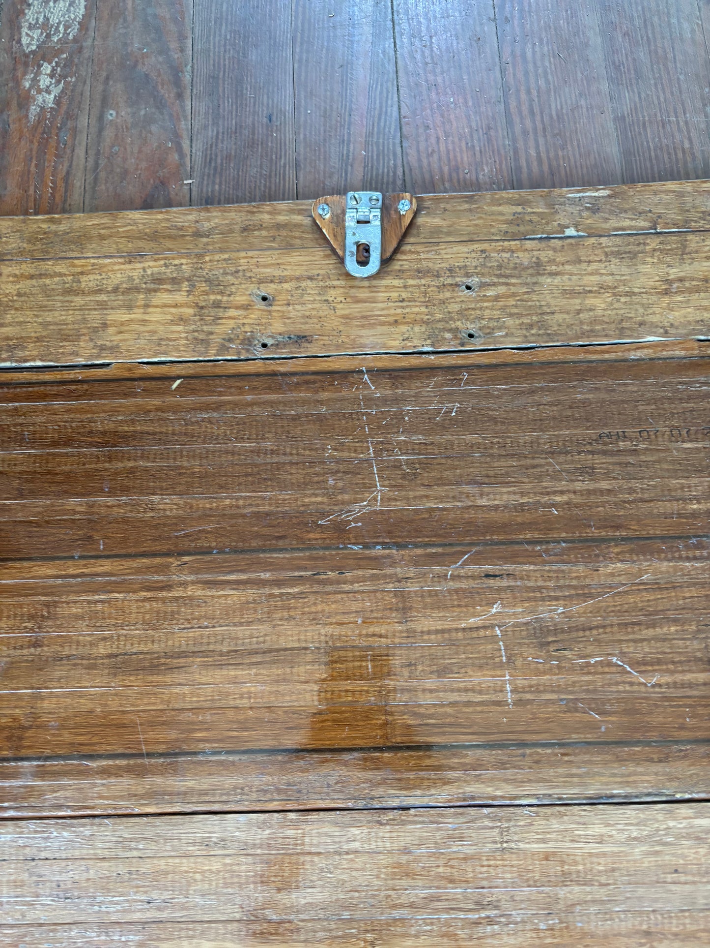 Set of 3 Companionway Boards - ODAY 27-- #29