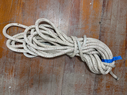 69'6" OF 3/4" Halyard Line - Humphries IOR 42