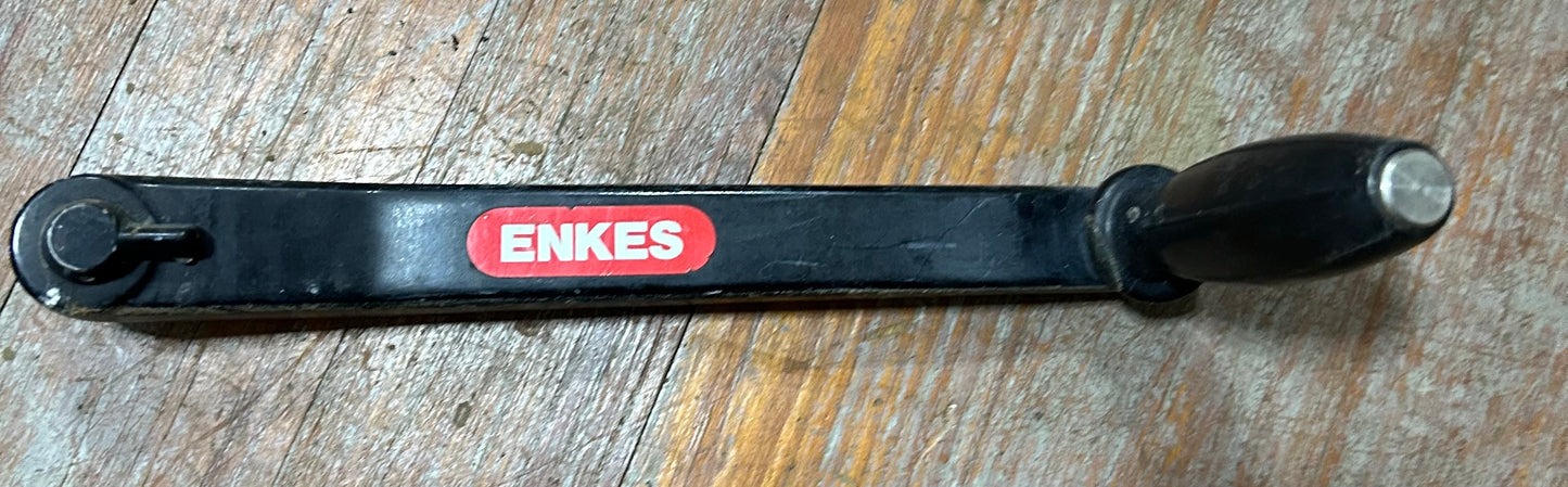 Vintage ENKES 11”