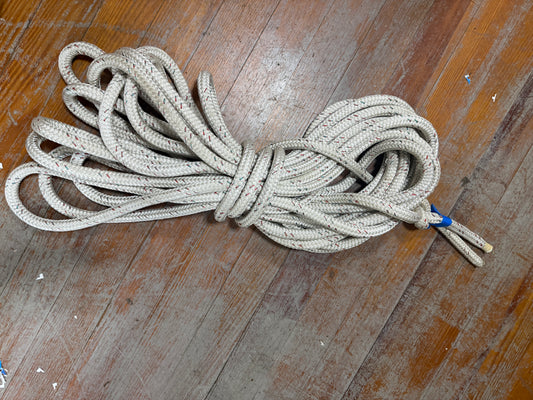 68'2" OF 3/4" Halyard Line - Humphries IOR 42