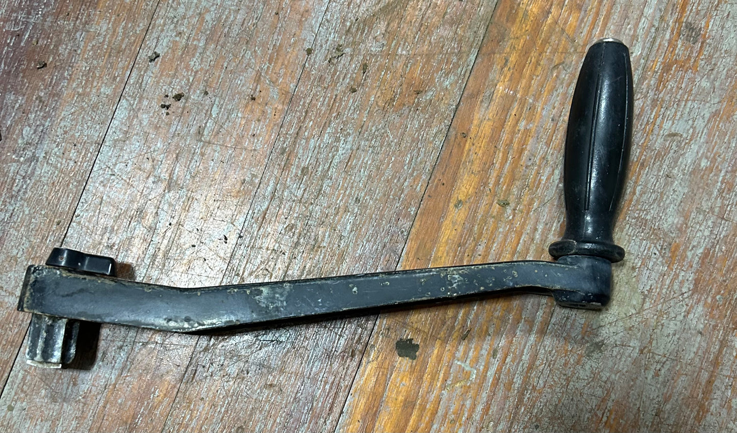 Vintage ENKES 11”