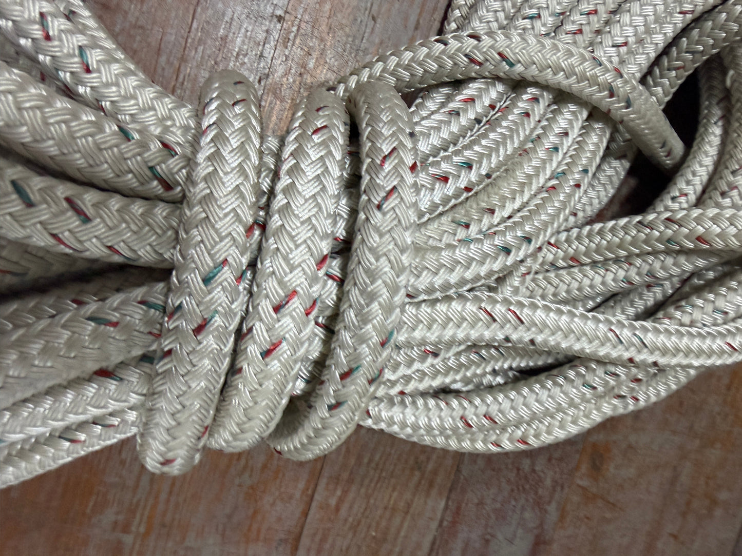 68'2" OF 3/4" Halyard Line - Humphries IOR 42