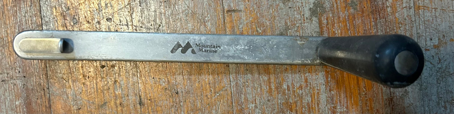 Mountain Marine 11”