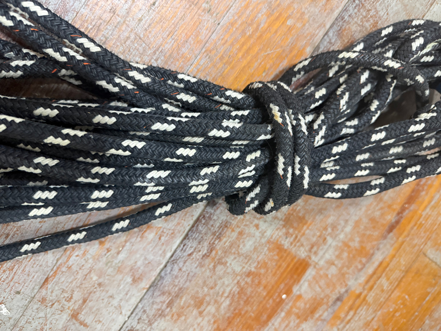 67'6" OF 1/2" Halyard Line - Humphries IOR 42
