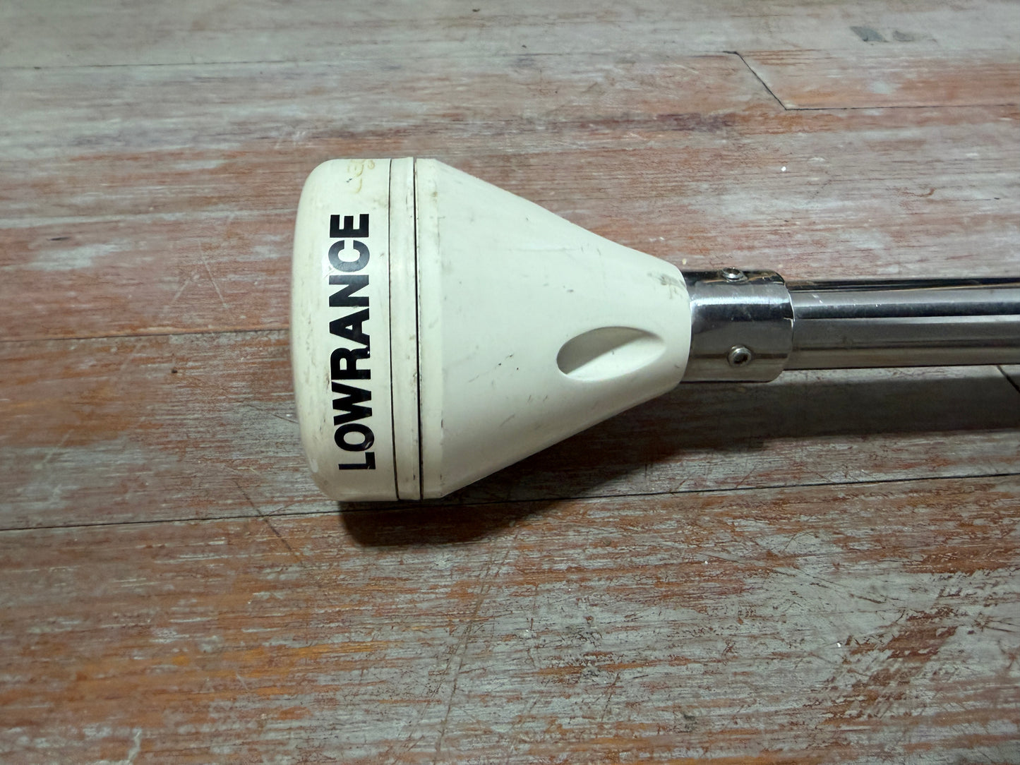 Lowrance LGC3000 GPS Antenna
