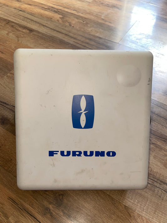 Furuno 841 Radar Display 8” RDP-113 With Cover