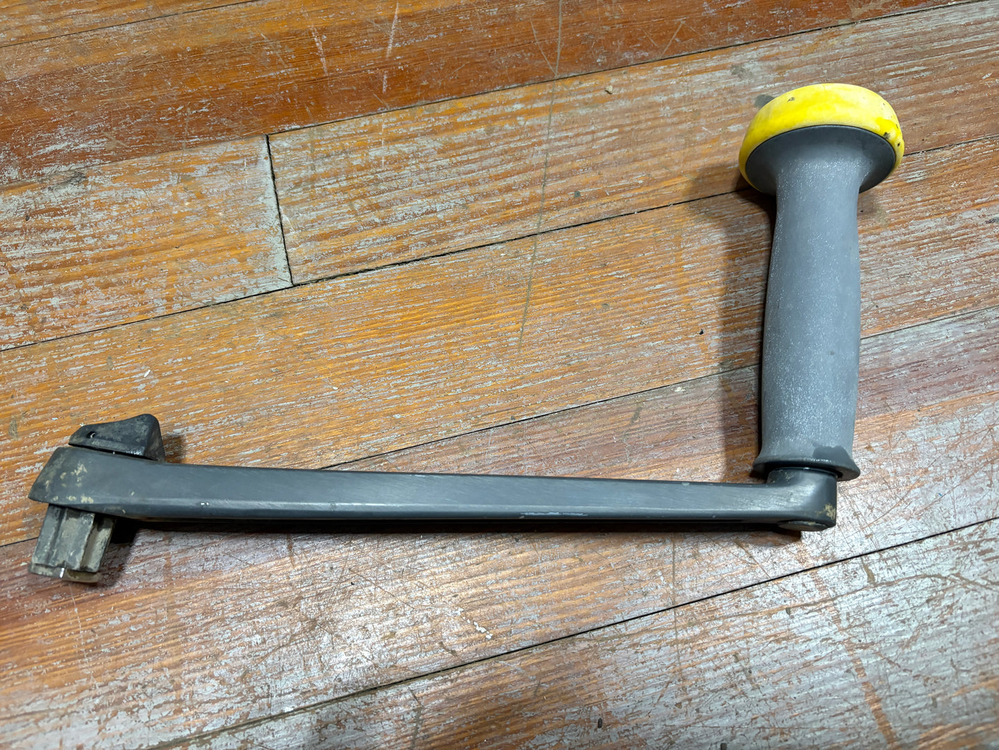 Lewmar 11" Locking Winch Handle