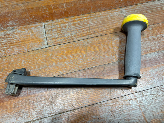 Lewmar 11" Locking Winch Handle