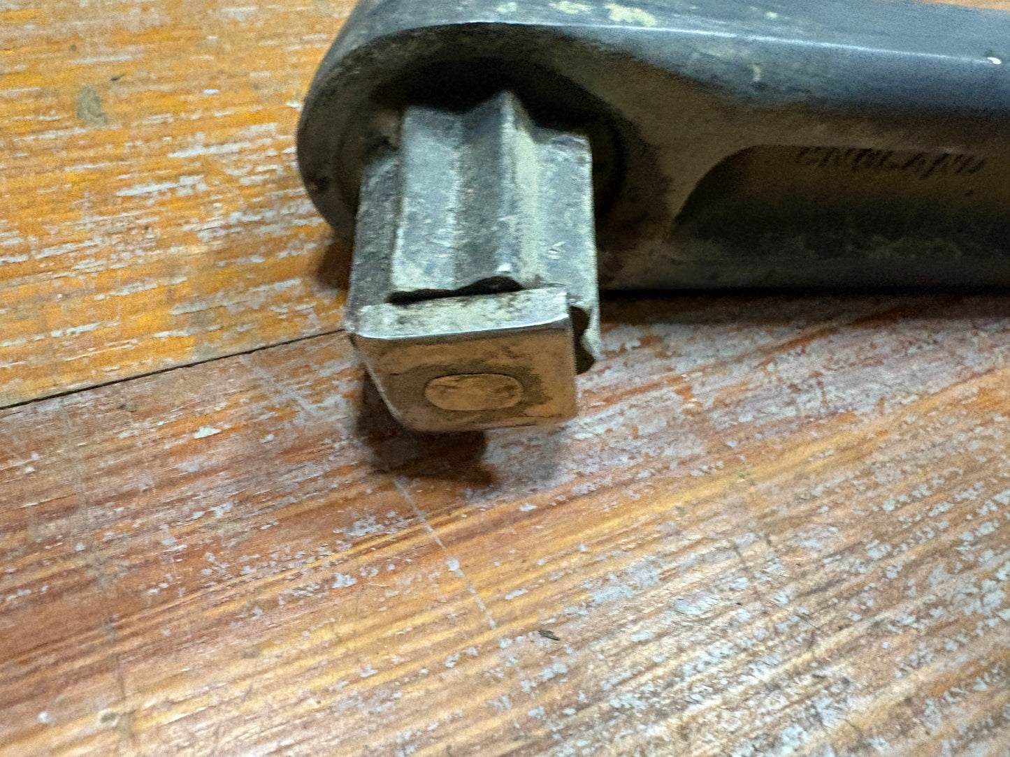 Lewmar 11" Locking Winch Handle