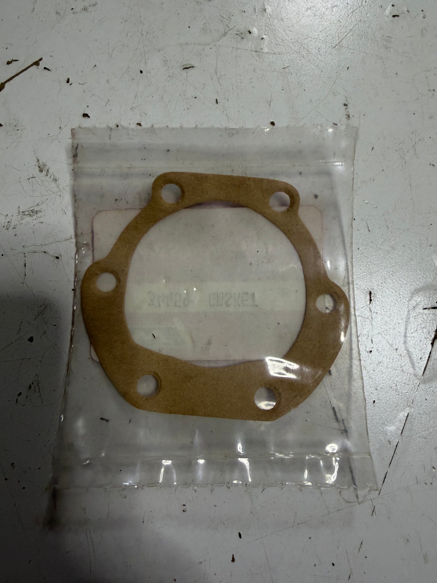 Dayton Shaded Pole Blower - 4C004A