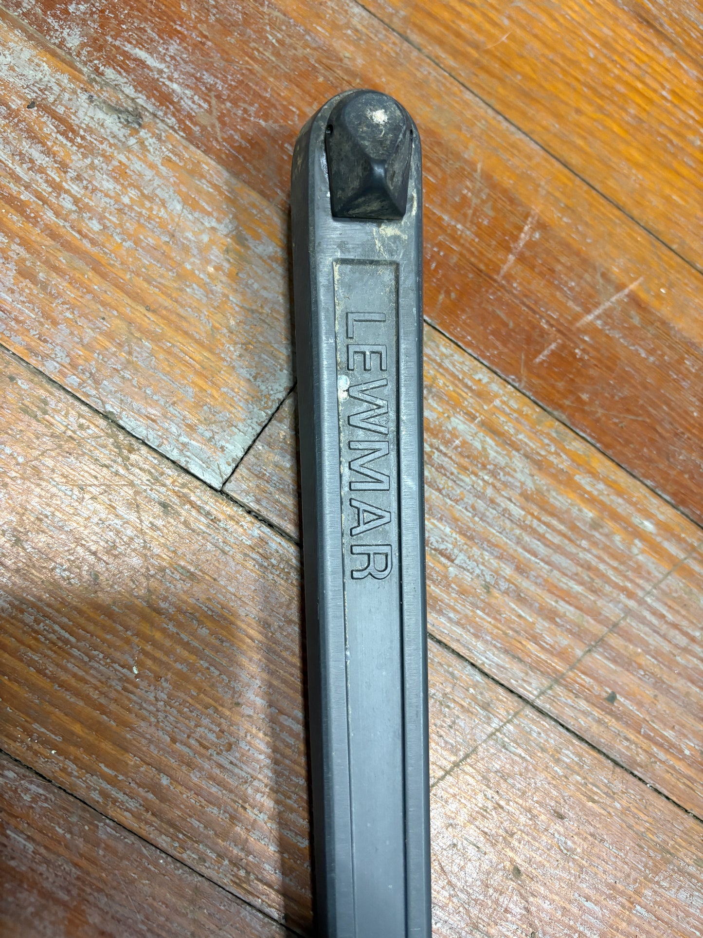 Lewmar 11" Locking Winch Handle