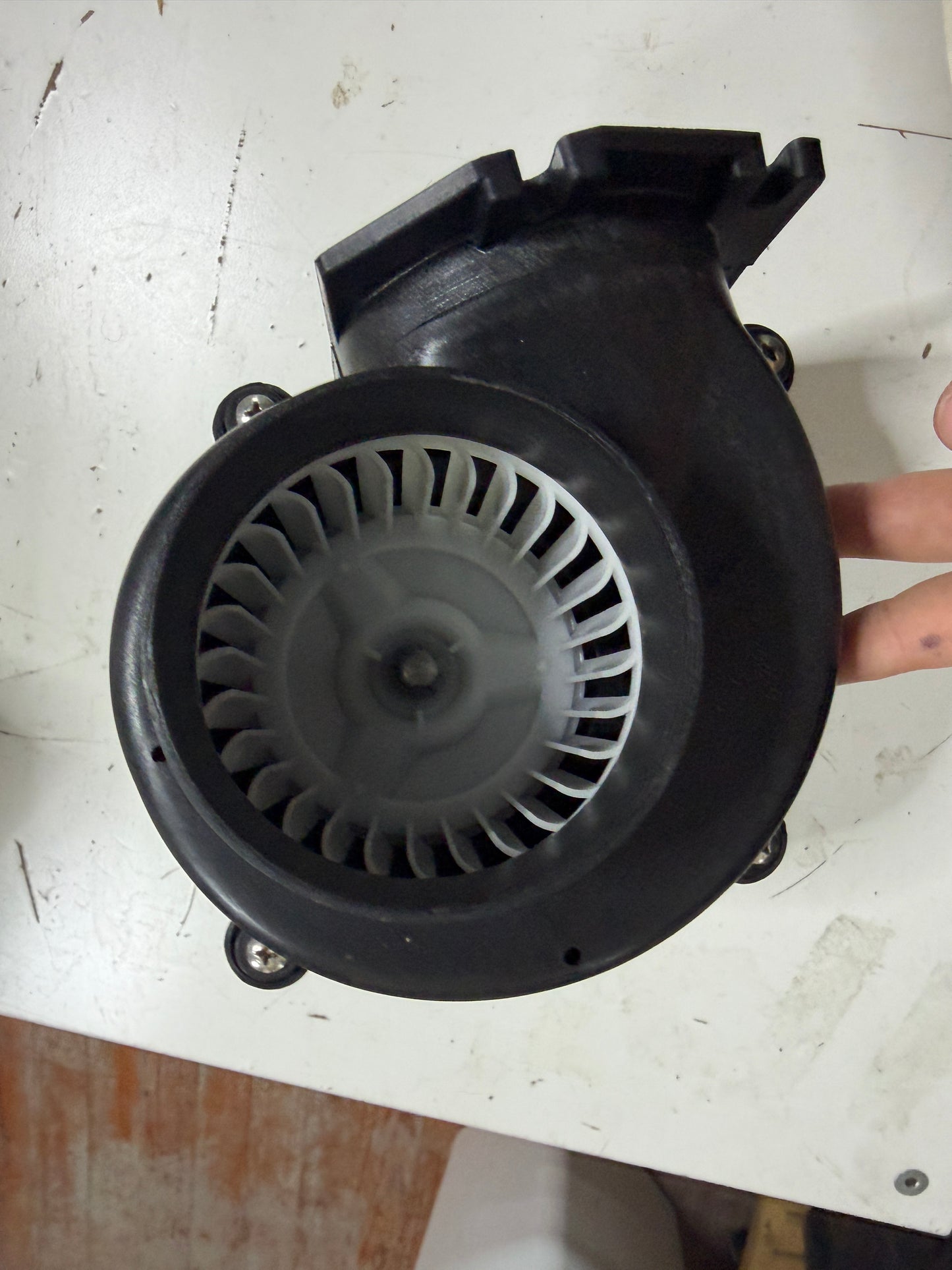 PAR MODEL - 35115-0020 Blower