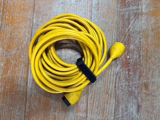 Marinco 24.5' Phone Cord