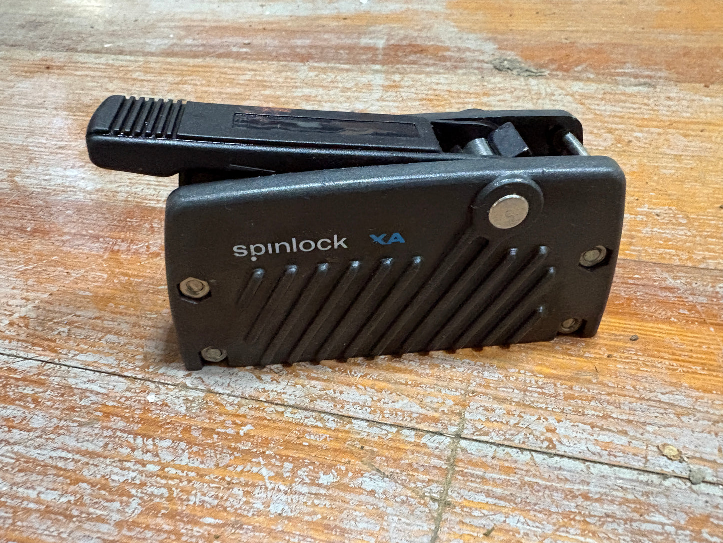 Spinlock Single Rope Clutch CAM-XA