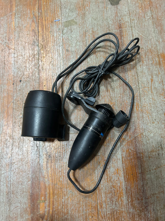 Combi Autohelm 3000 Tiller Autopilot w/ Fluxgate Compass Sensor – Untested