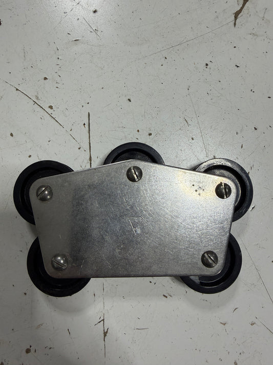 C. Sherman Johnson Split Backstay Adjuster