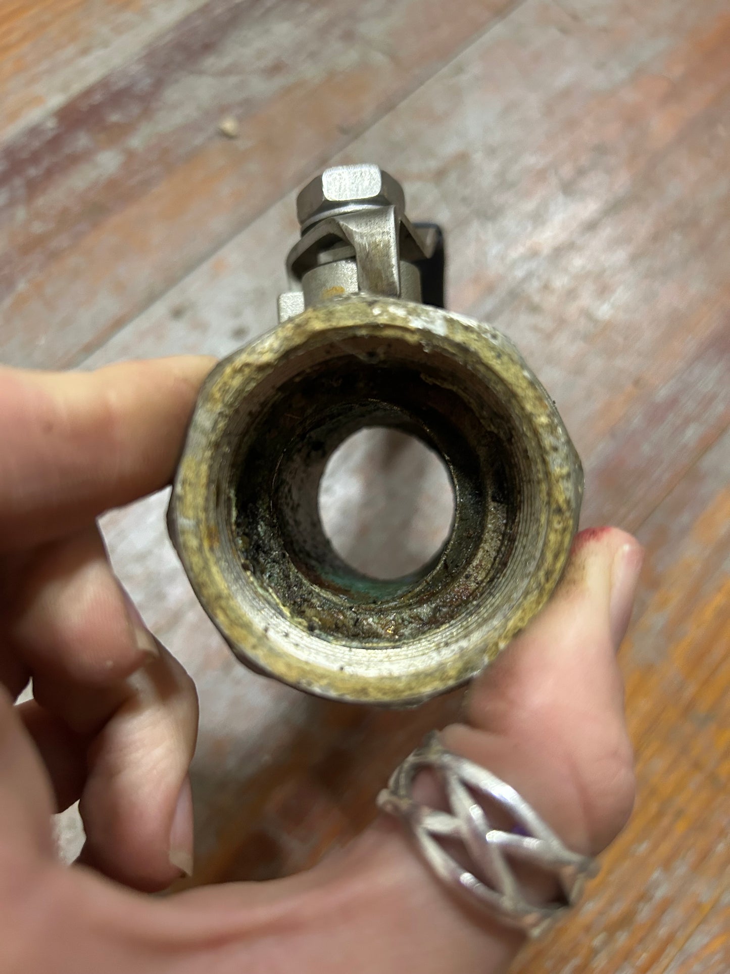 Brass Full Port Ball Valve 600 WOG FNPT Shut-Off Valve