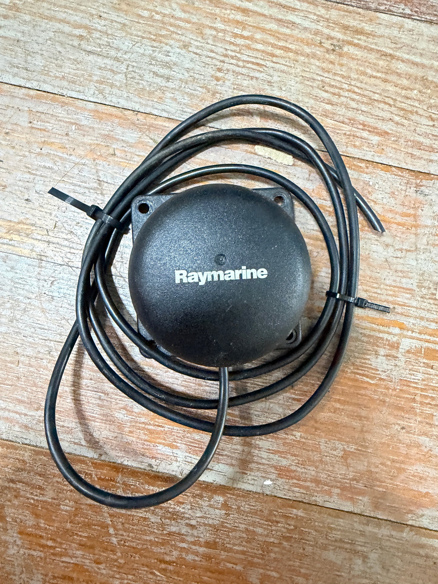 Raymarine Fluxgate Compass