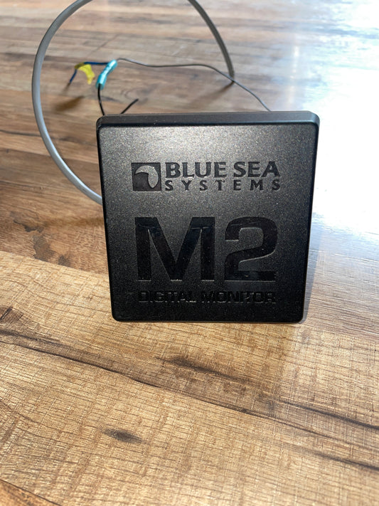 Blue Sea Systmes M2 Digital Monitor