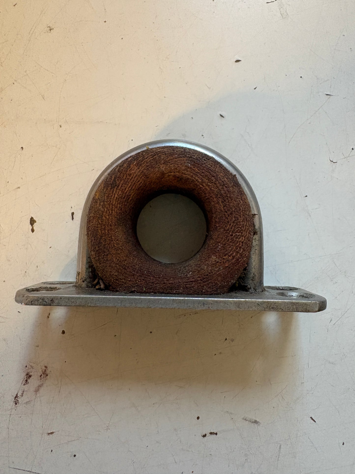 Tufnol  3/4" Fairlead