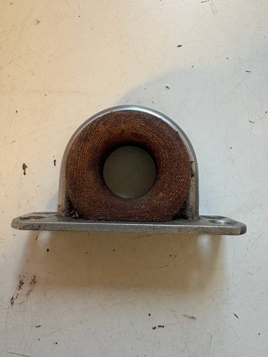 Tufnol  3/4" Fairlead