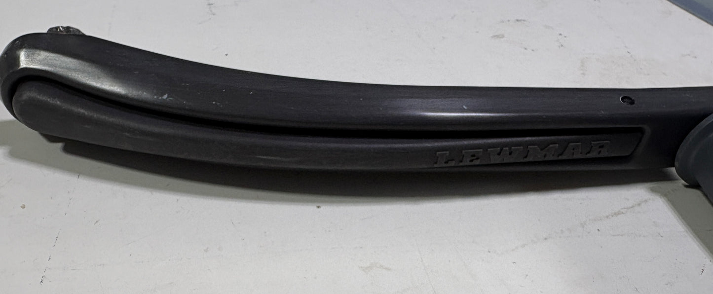 Lewmar One Touch Winch Handle 11 1/2" long