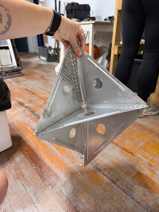 Radar Reflector - 12"