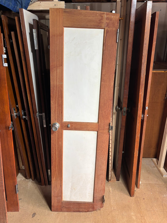 Hunter 33 Interior Door - 68 5/8" x 18 7/8" x 7/8" -- #46