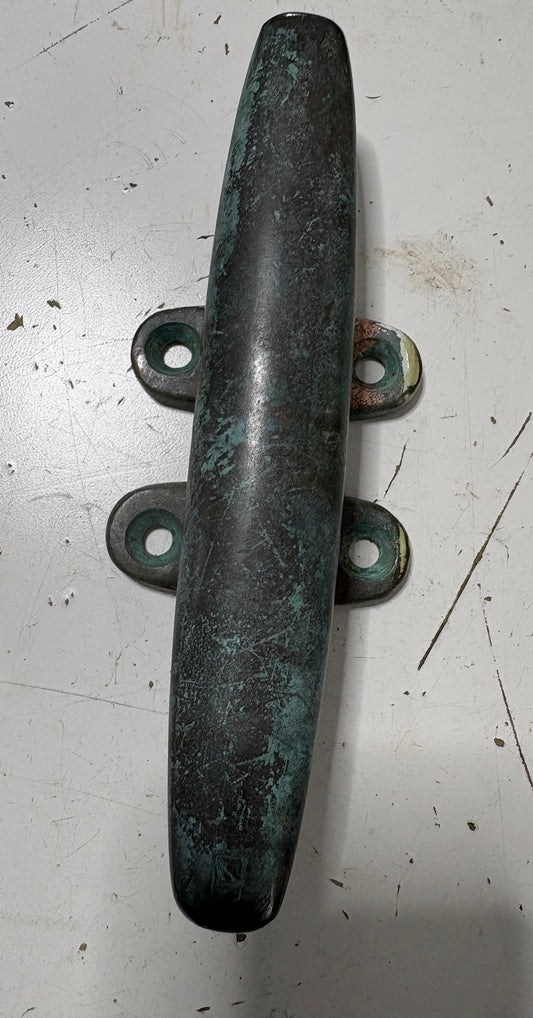 Bronze Cleat 7" Hollow
