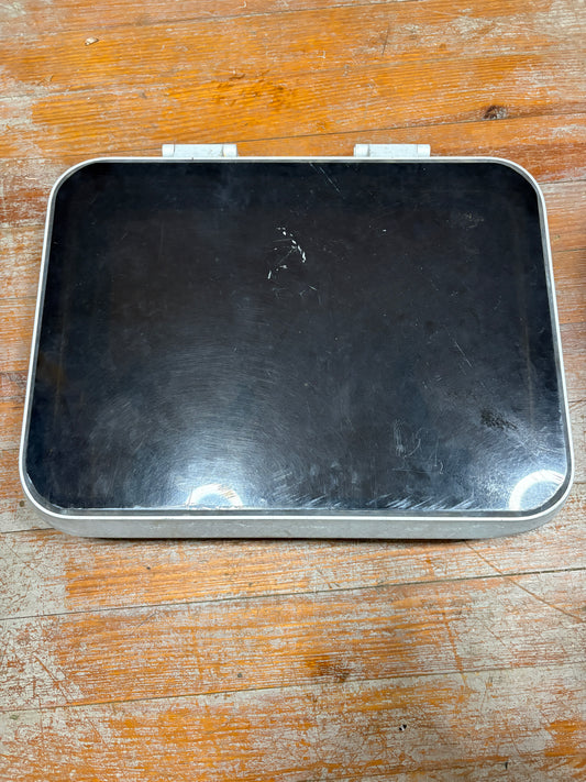 Hatch 20 1/4 x 15 1/8 outside dimension