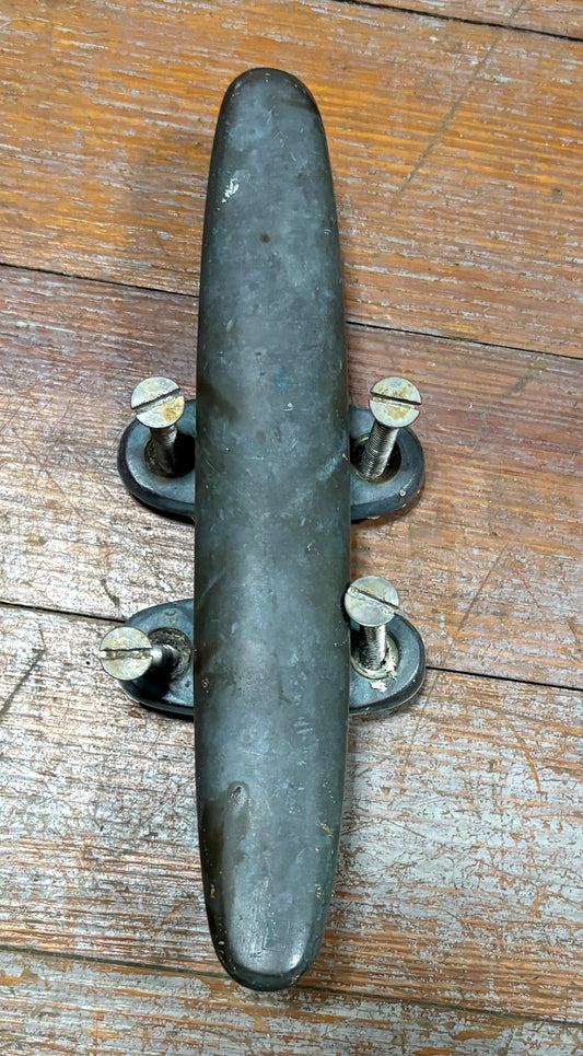 C Sherman Bronze Cleat 8" off Tripp 30