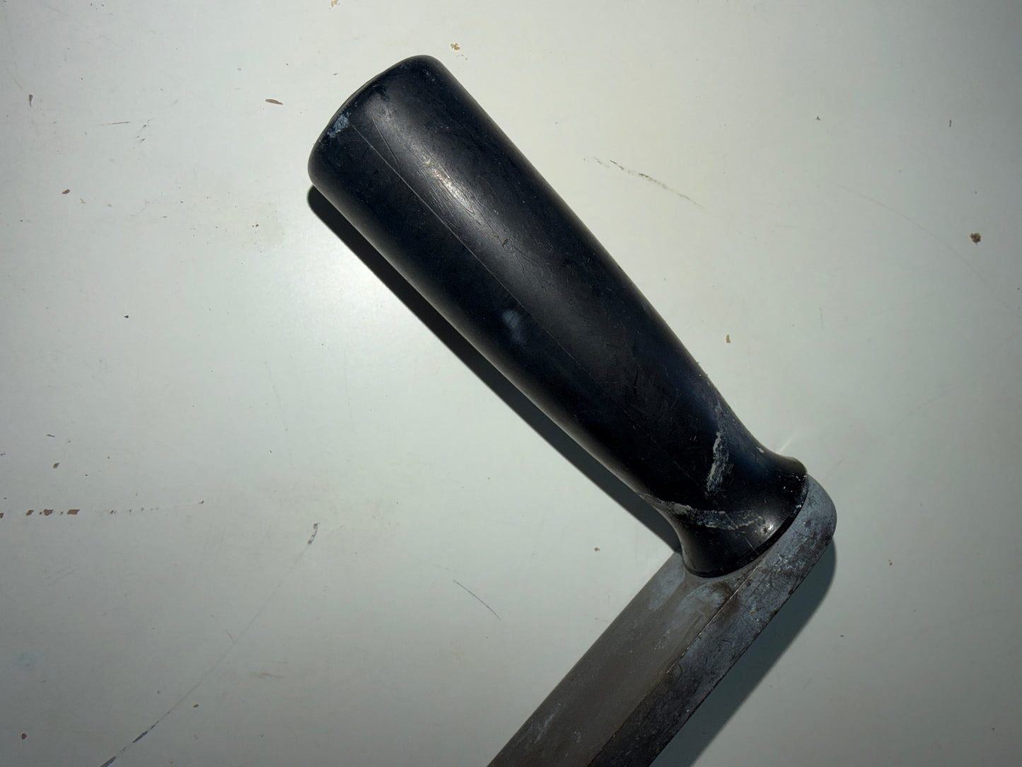 Wilcox Crittenden Bronze Insert Handle - 10" OR 11" Long x 1 1/4" Insert