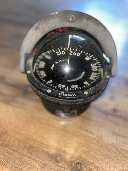 Danforth/White Express Compass 4 1/2” Base