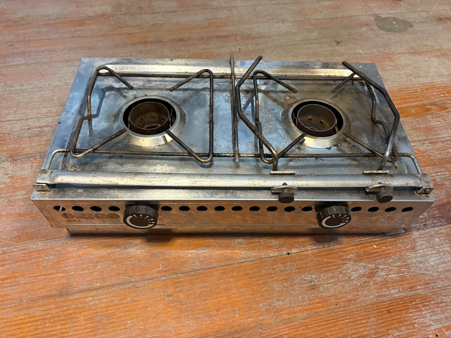 Origo 3000 Stove