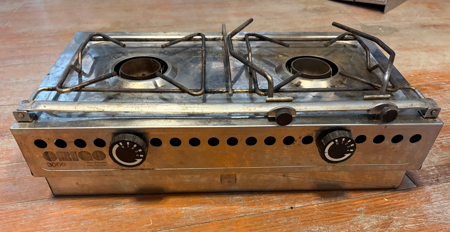 Origo 3000 Stove