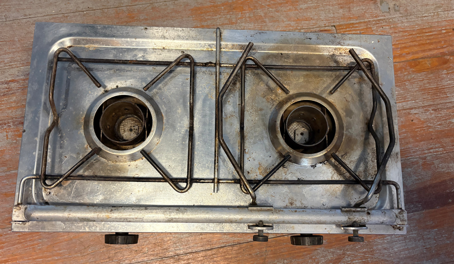 Origo 3000 Stove