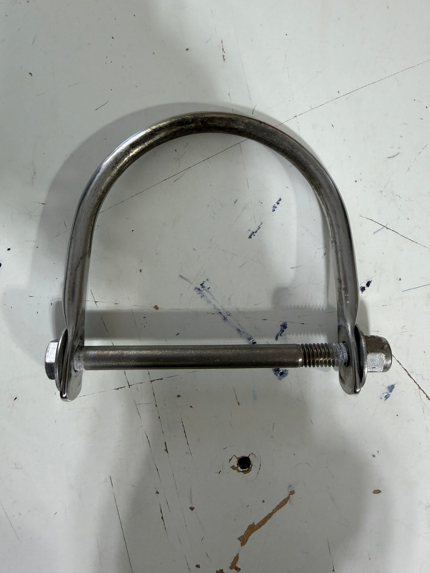 4 3/16" Boom Bail