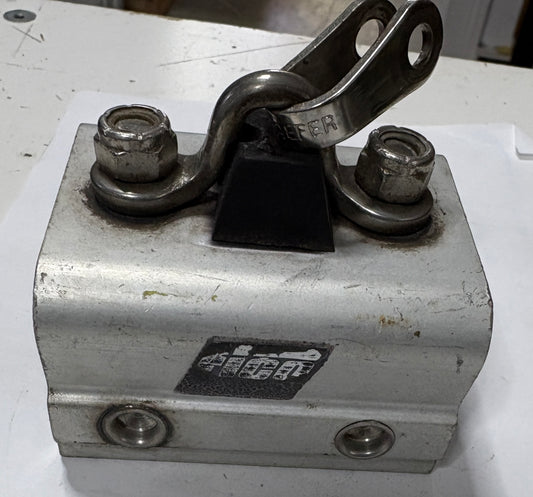 Fico Traveler / Track Car for 1 1/4" Track