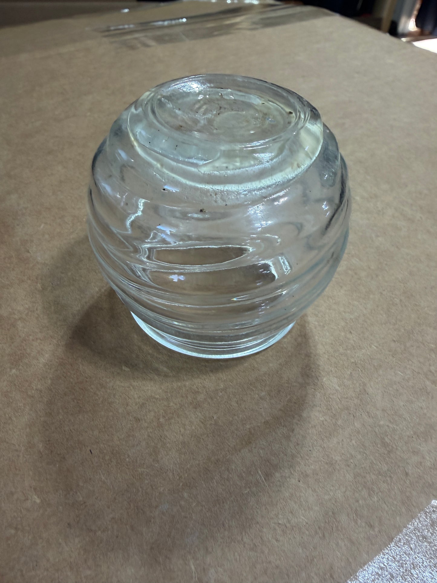 Glass Replacement Lens - 1 3/4" Diameter