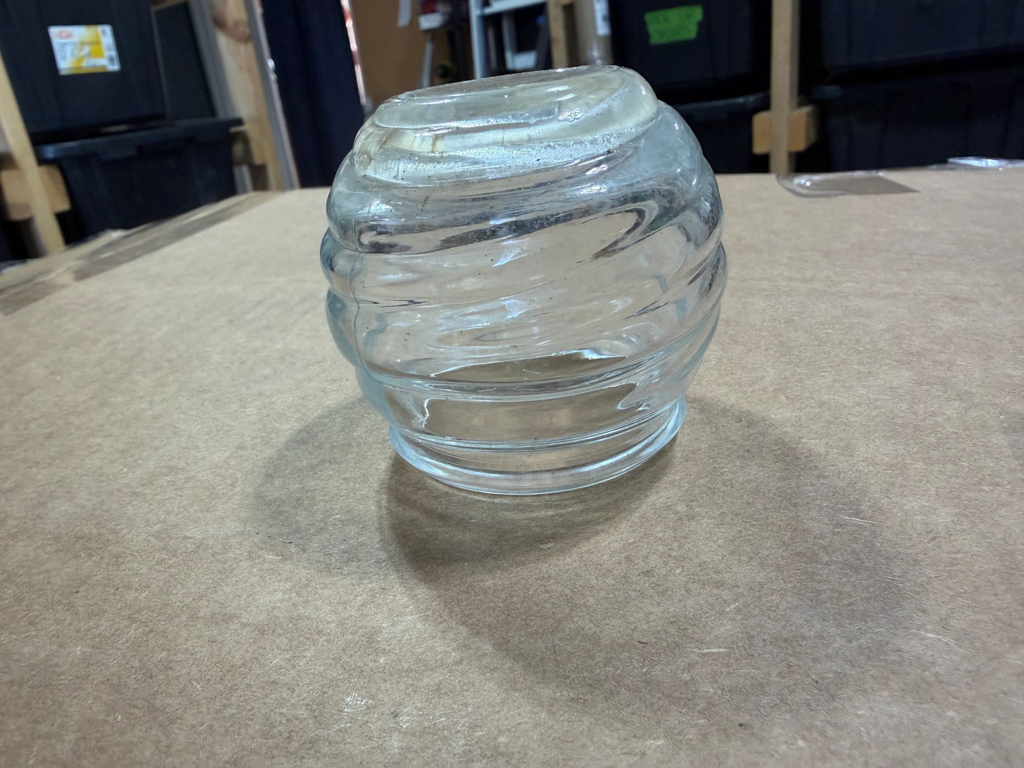Glass Replacement Lens - 1 3/4" Diameter