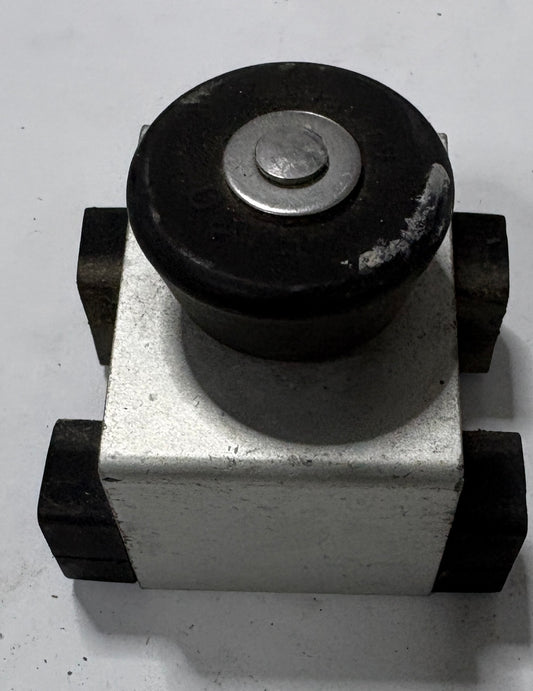 Aluminum Pull Top Track Stop for 1 1/4" Track