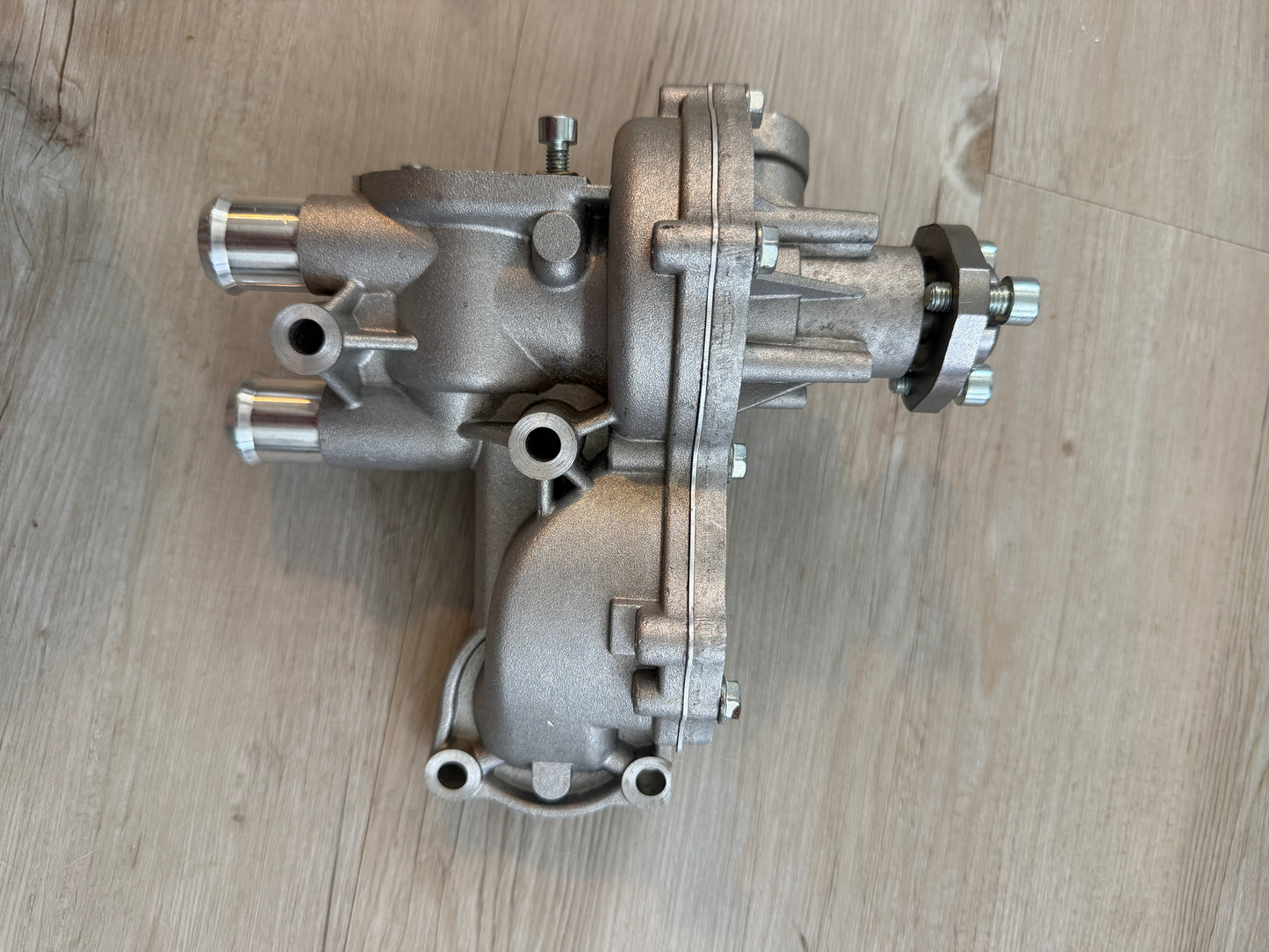Water Pump 3E4P