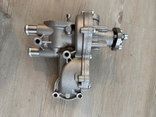Water Pump 3E4P