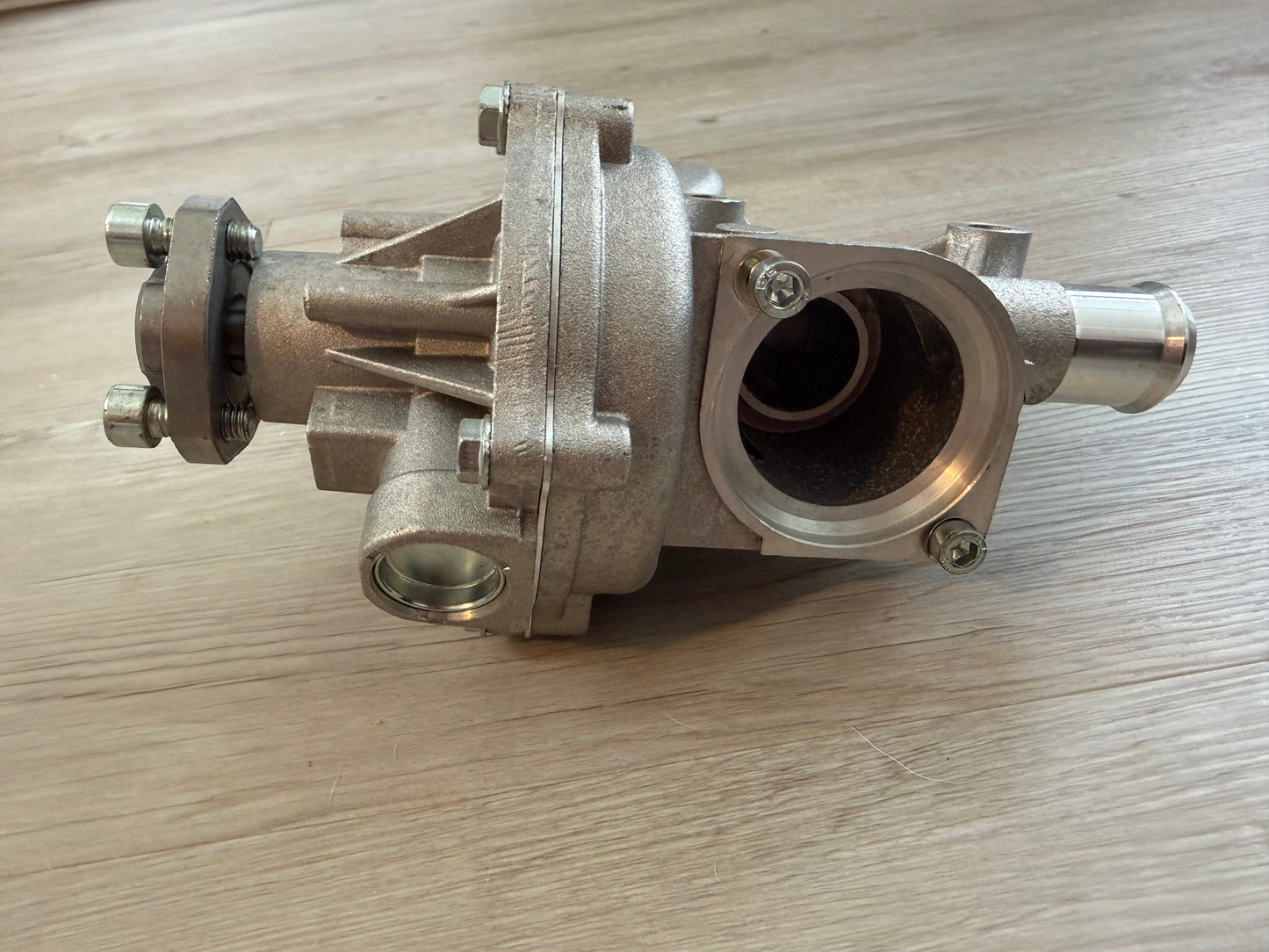 Water Pump 3E4P
