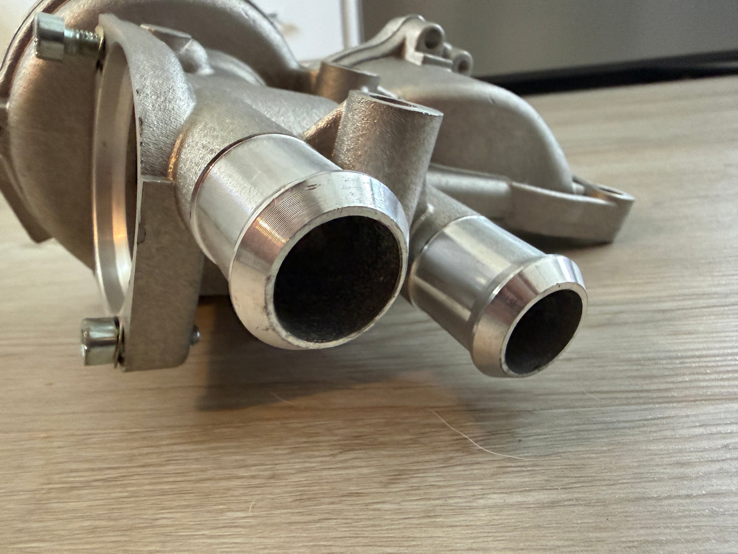 Water Pump 3E4P