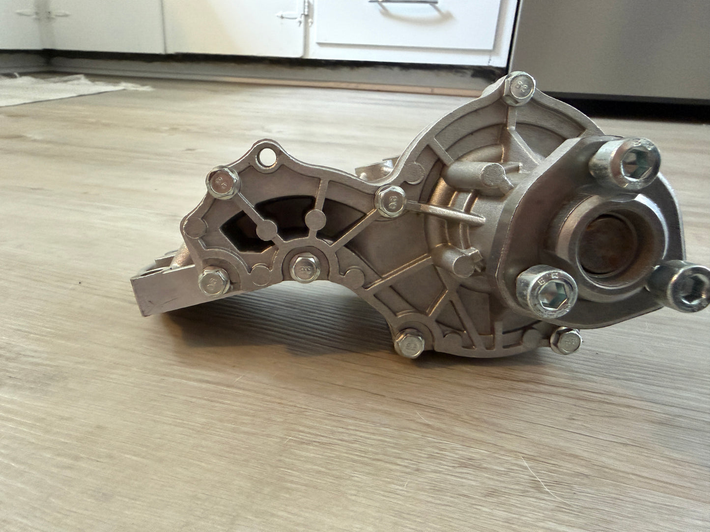 Water Pump 3E4P