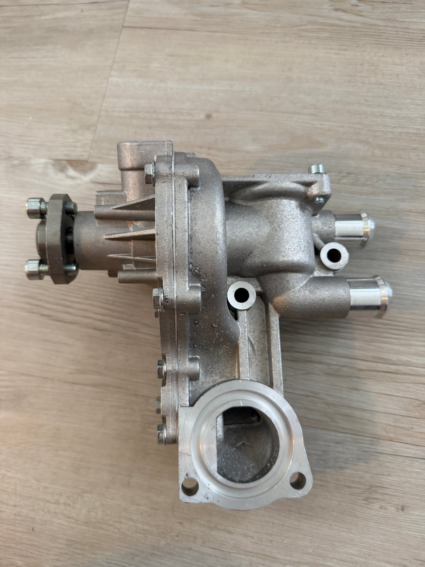 Water Pump 3E4P