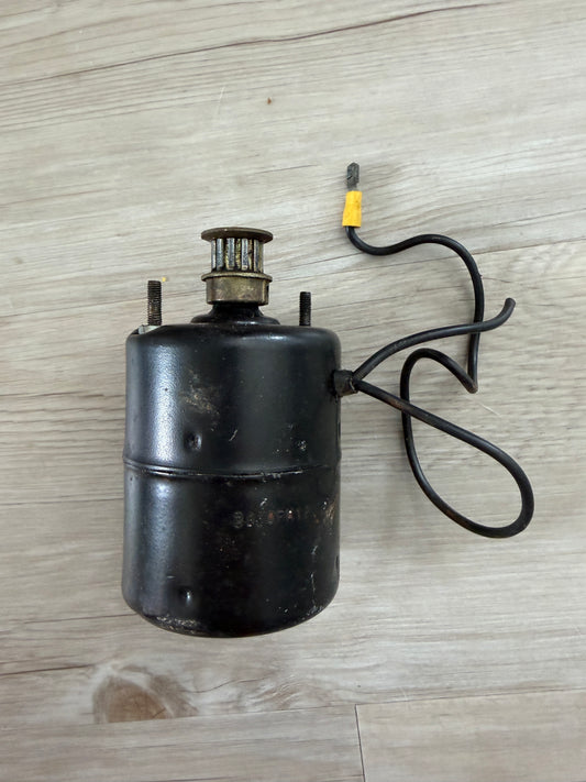 Blower Motor 3819FH12V9216
