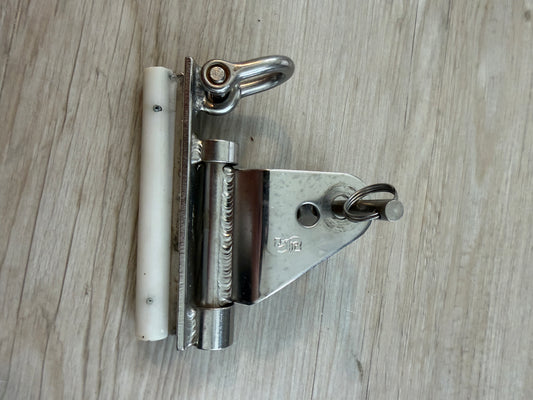 Schaefer Gooseneck - 1/2" Slug