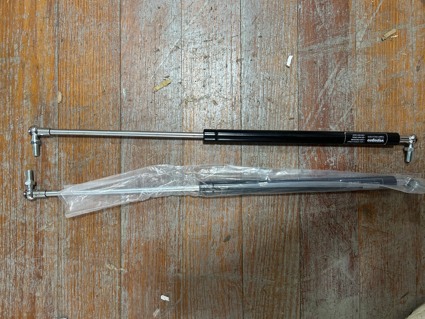 Vepagoo Marine Gas Spring Lift Supports